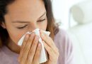 Tri savjeta kako zaustaviti prehladu i gripu