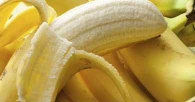 Načini na koji banane otapaju salo na trbuhu