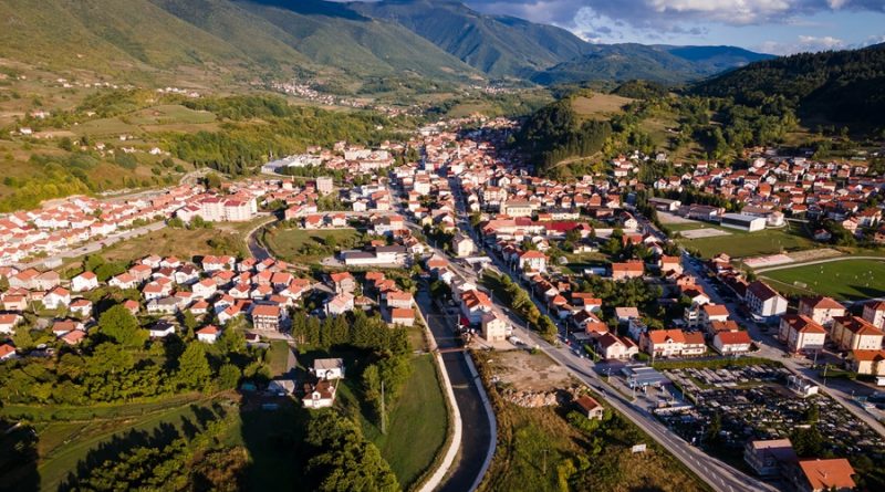 OGLAS: Javno izlaganje nekretnina za katastarsku općinu Grnica (Gornji Vakuf – Uskoplje)