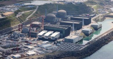 Trenutno nema rizika za nuklearnu elektranu