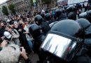 Češka neće izdavati humanitarne vize Rusima koji bježe zbog mobilizacije