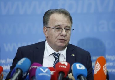 Nikšić: “Dodatnih podjela Bosne i Hercegovine neće biti”