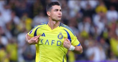 Treći godinu zaredom Cristiano Ronaldo najplaćeniji