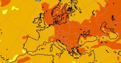 Objavljena nova dugoročna prognoza za ljeto