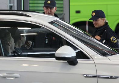 Ako napravite ovu pogrešku na granici možete dobiti i 60 eura kazne