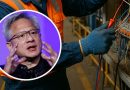 Šef Nvidije: Zaboravite programiranje, budućnost je u obrtima koji grade AI tvornice