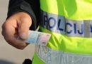 Vozač u BiH “nakupio” preko 100.000 KM neplaćenih kazni