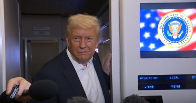 Trump nakon povratka iz Izraela: ”Bio je to povijesni dan za svijet”