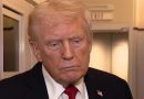 Trump: Nisam rekao Zelenskom da mora prepustiti cijeli Donbas Rusiji