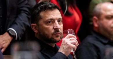 Zelenski: Ukrajina neće ništa pokloniti agresoru