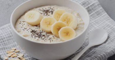 Ovih 20 namirnica su bogate vlaknima te pomažu u borbi sa zatvorom