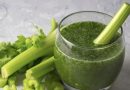 Što se događa tijelu kad svakodnevno pijete sok od celera
