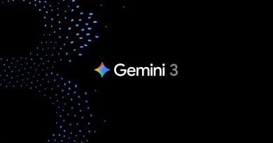 Google pokrenuo Gemini 3